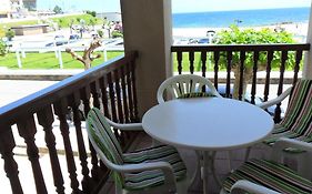 Apartamento Turistico Torre-Mar Comillas
